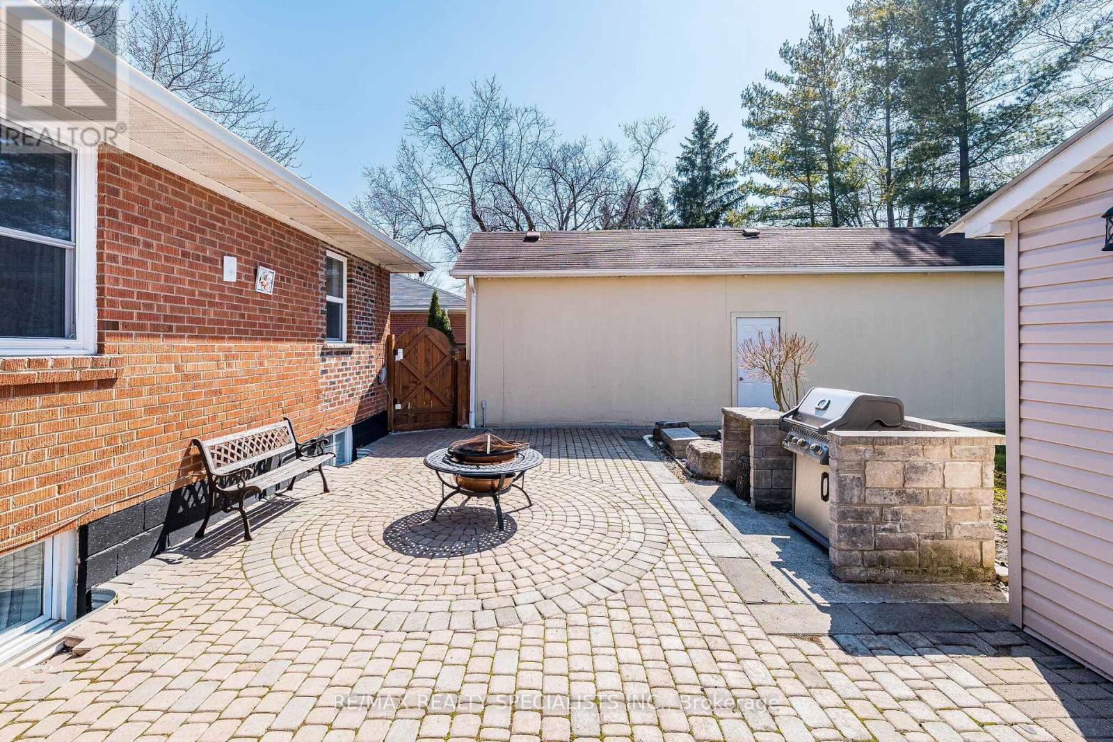 321 Kingsleigh Court, Milton, Ontario  L9T 1X6 - Photo 47 - W13137324