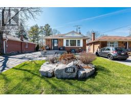 321 KINGSLEIGH COURT, Milton, Ontario