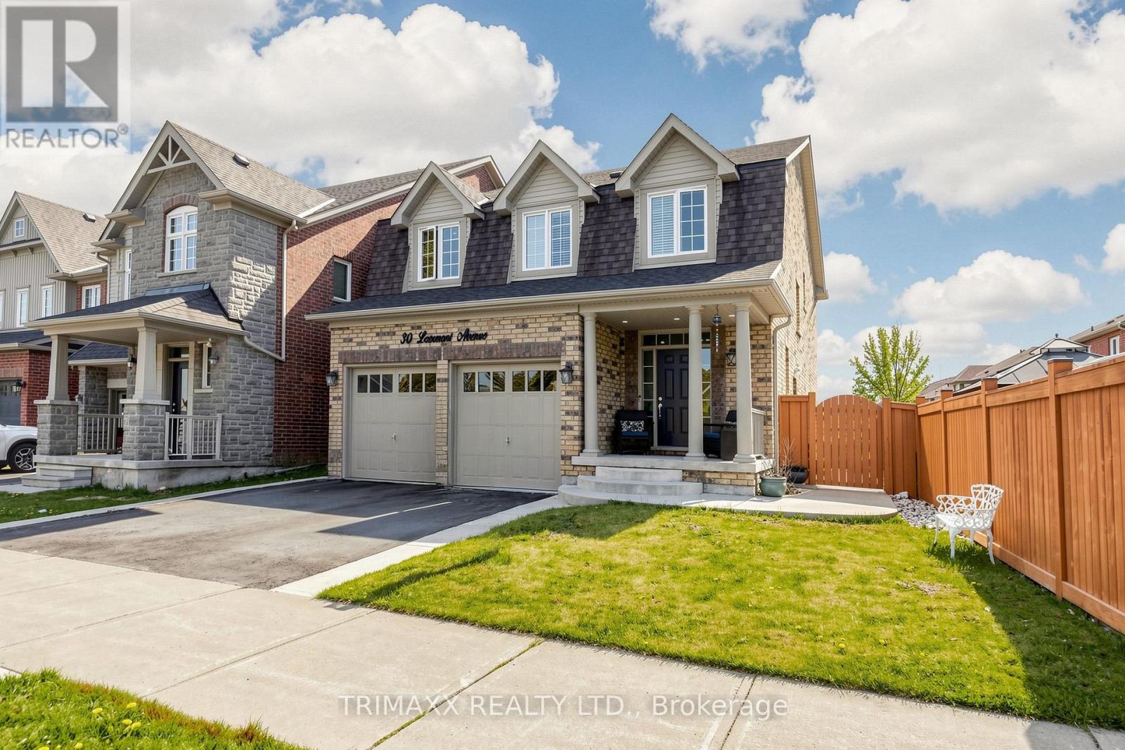 30 Learmont Avenue, Caledon, Ontario  L7C 3N3 - Photo 3 - W13137326