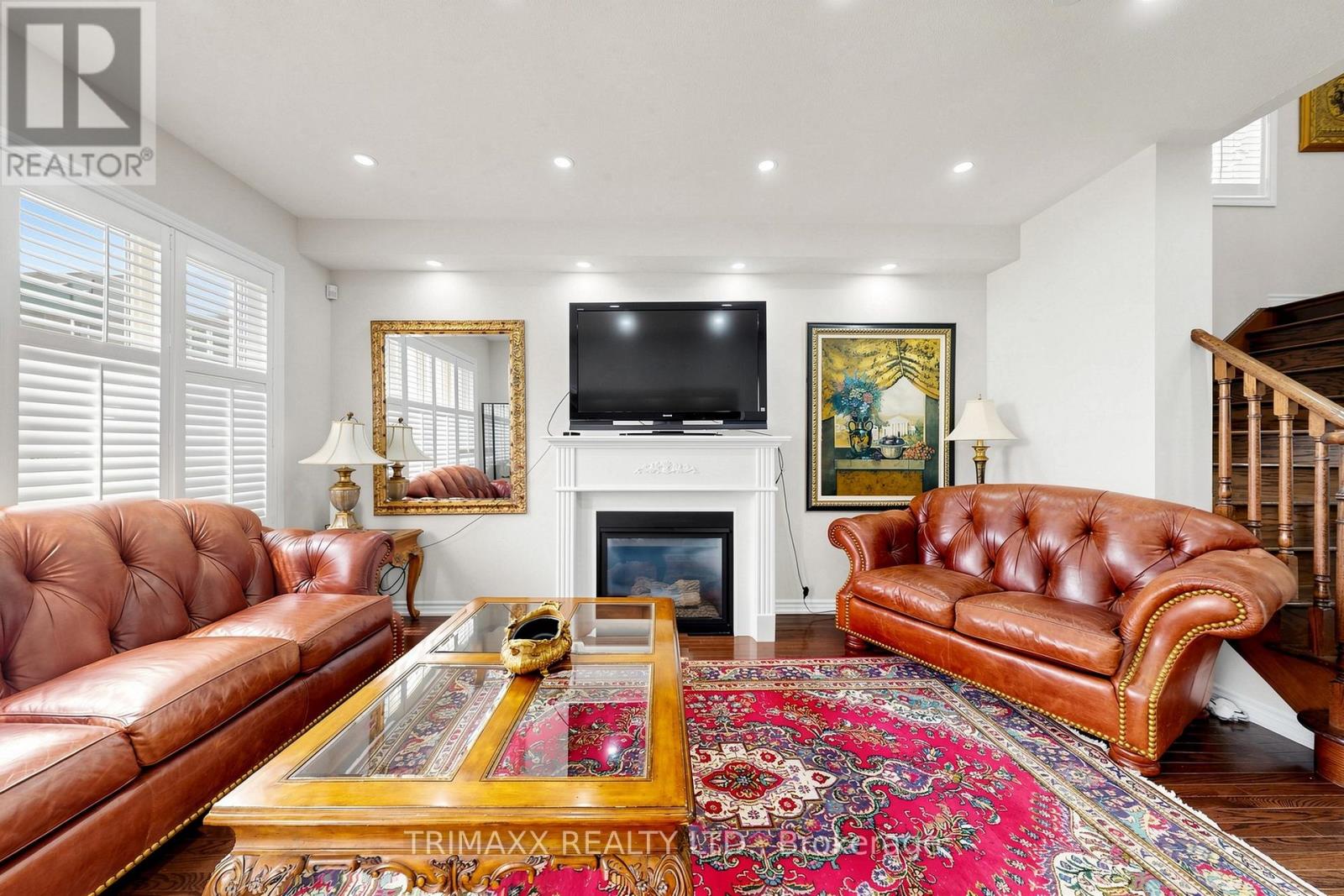 30 Learmont Avenue, Caledon, Ontario  L7C 3N3 - Photo 8 - W13137326