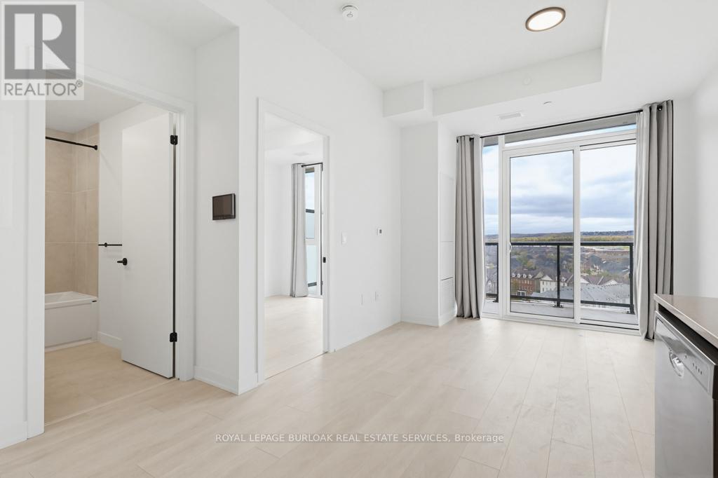 123 - 4878 Powers Common, Burlington, Ontario  L7M 2B4 - Photo 11 - W13137354