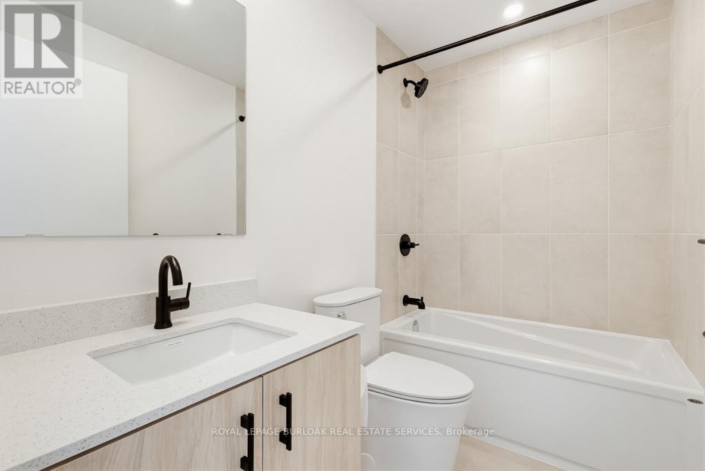 123 - 4878 Powers Common, Burlington, Ontario  L7M 2B4 - Photo 17 - W13137354