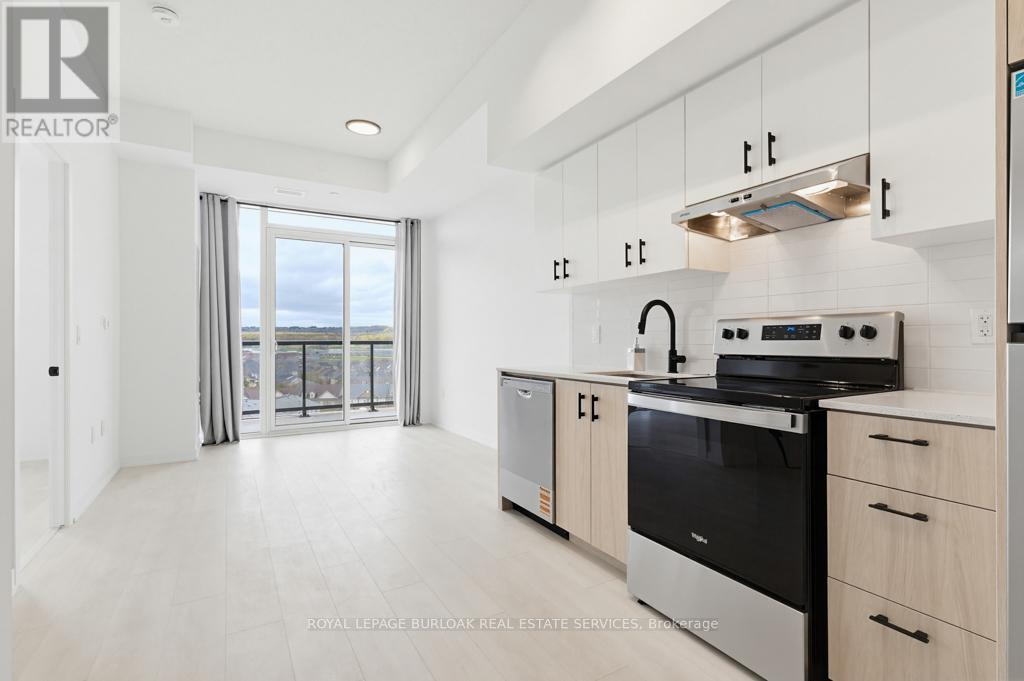 123 - 4878 Powers Common, Burlington, Ontario  L7M 2B4 - Photo 7 - W13137354