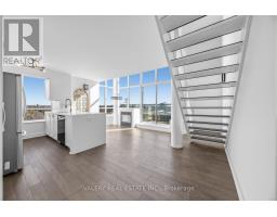827 - 250 MANITOBA STREET, Toronto, Ontario