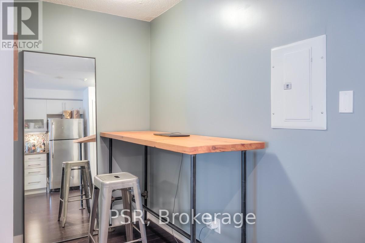 302n - 1169 Queen Street W, Toronto, Ontario  M6J 0A4 - Photo 3 - C12813198