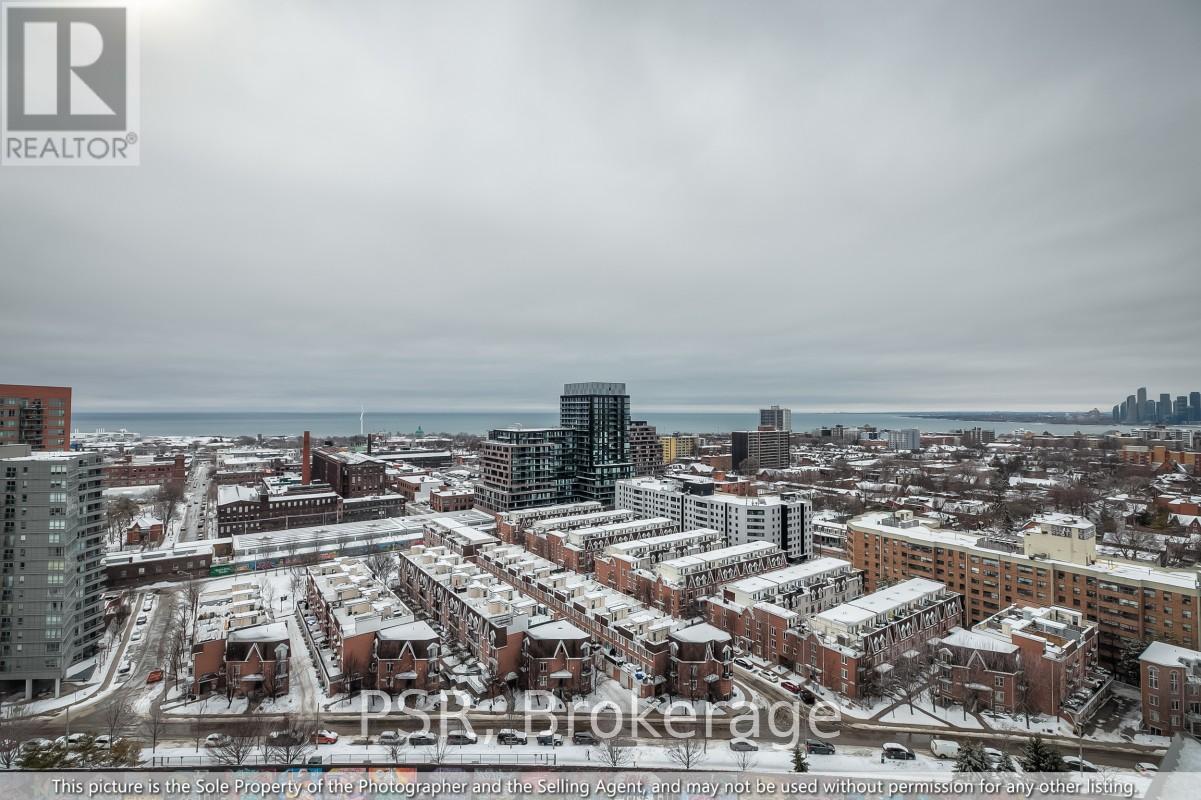 302n - 1169 Queen Street W, Toronto, Ontario  M6J 0A4 - Photo 11 - C12813198