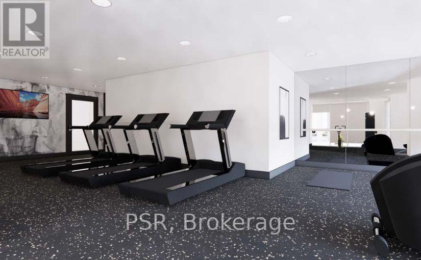 302n - 1169 Queen Street W, Toronto, Ontario  M6J 0A4 - Photo 16 - C12813198