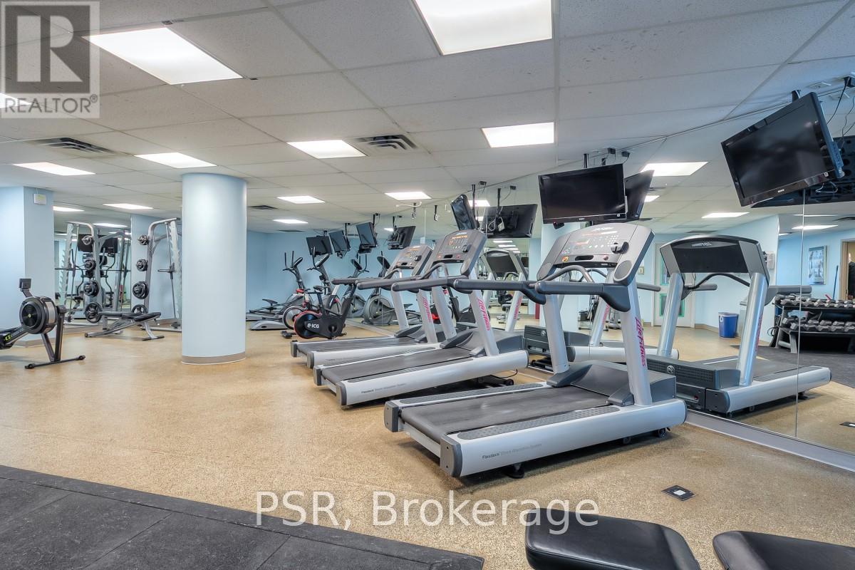 302n - 1169 Queen Street W, Toronto, Ontario  M6J 0A4 - Photo 5 - C12813198