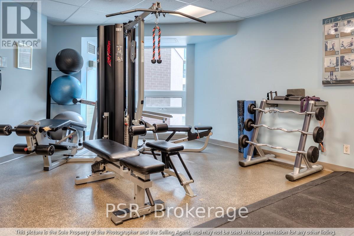 302n - 1169 Queen Street W, Toronto, Ontario  M6J 0A4 - Photo 7 - C12813198