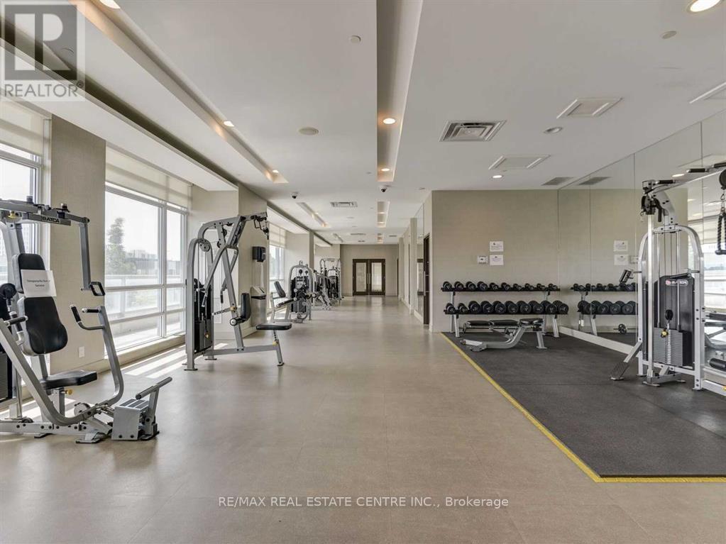 126 - 2035 Sheppard Avenue E, Toronto, Ontario  M2J 0A8 - Photo 26 - C13116828
