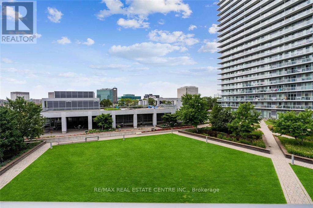 126 - 2035 Sheppard Avenue E, Toronto, Ontario  M2J 0A8 - Photo 20 - C13116828