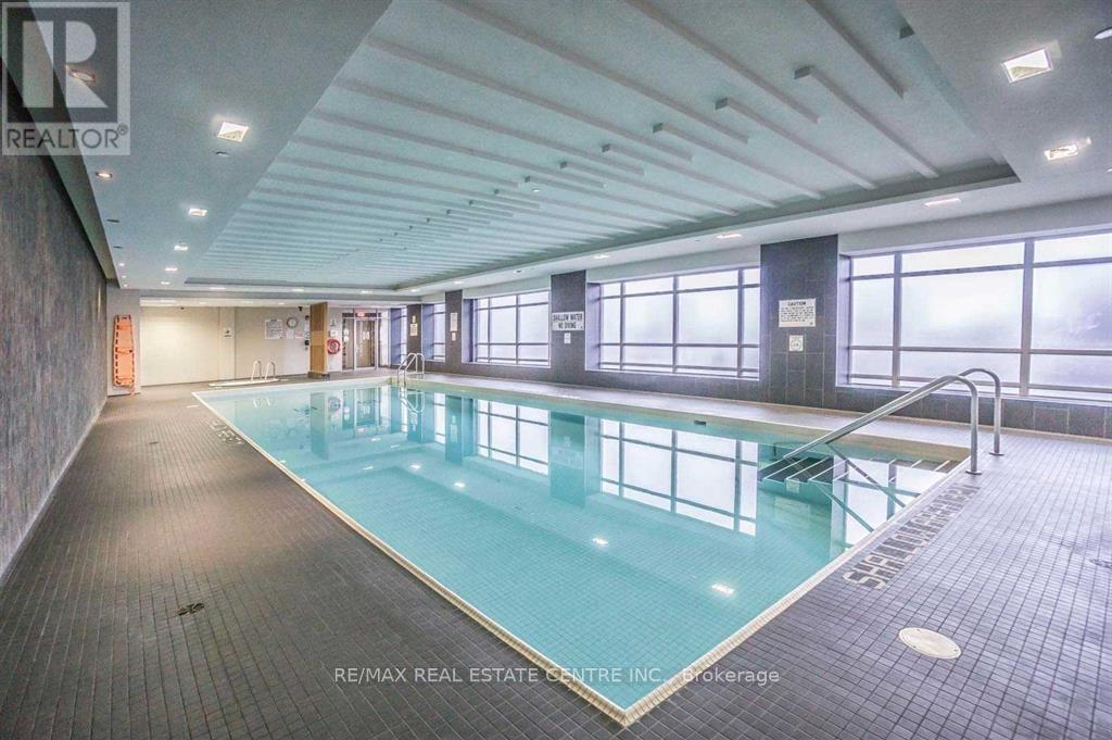 126 - 2035 Sheppard Avenue E, Toronto, Ontario  M2J 0A8 - Photo 24 - C13116828