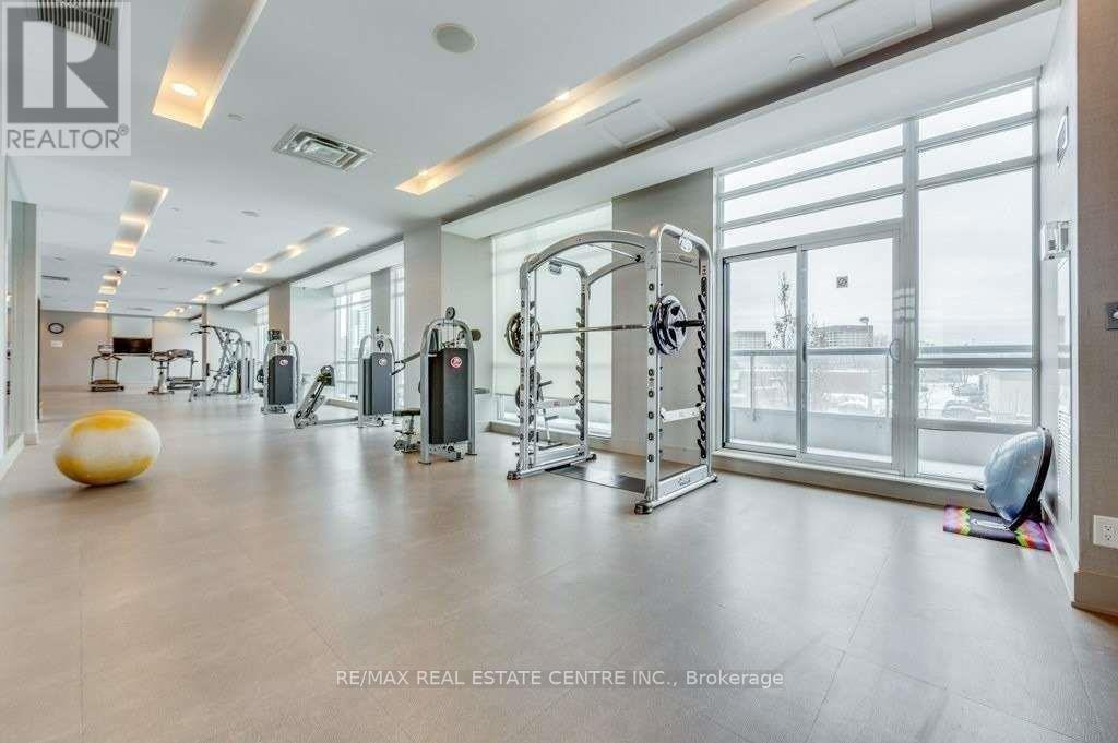 126 - 2035 Sheppard Avenue E, Toronto, Ontario  M2J 0A8 - Photo 27 - C13116828