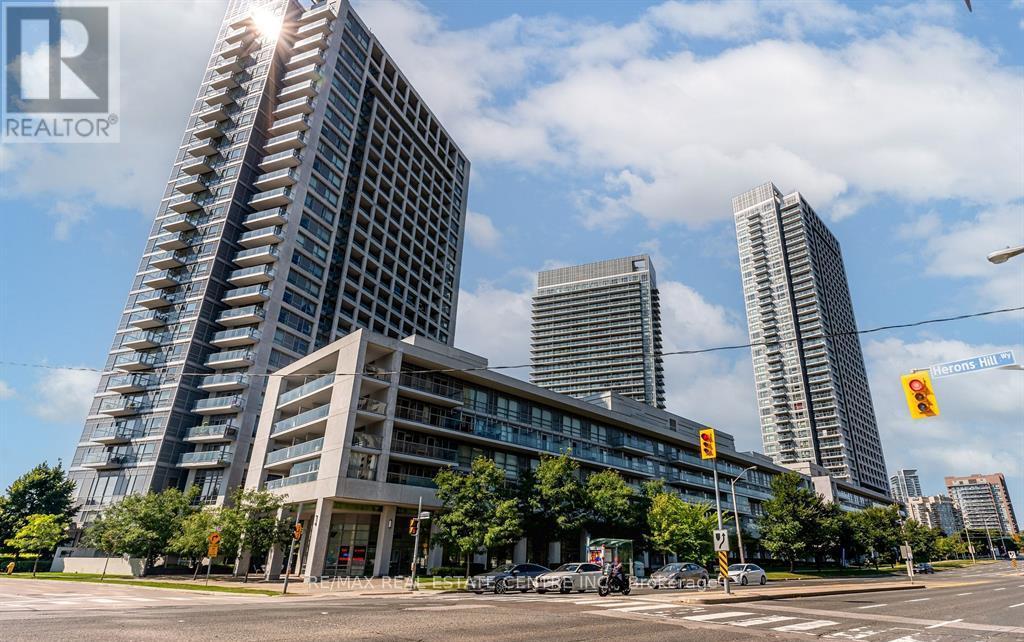126 - 2035 Sheppard Avenue E, Toronto, Ontario  M2J 0A8 - Photo 3 - C13116828