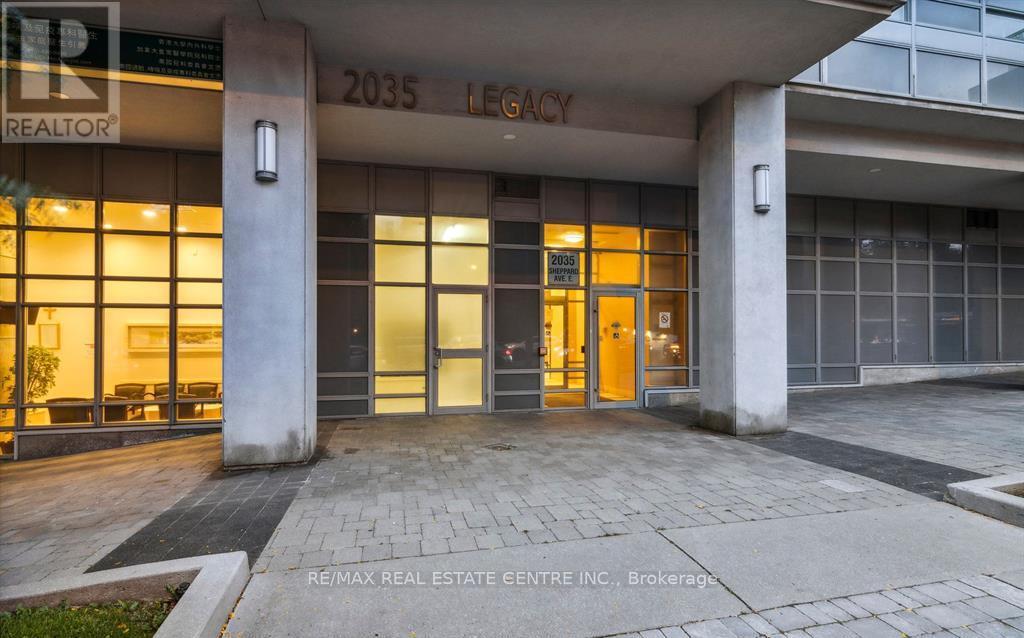 126 - 2035 Sheppard Avenue E, Toronto, Ontario  M2J 0A8 - Photo 6 - C13116828