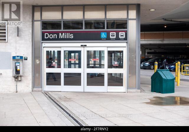 126 - 2035 Sheppard Avenue E, Toronto, Ontario  M2J 0A8 - Photo 32 - C13116828