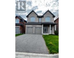 133 AUCKLAND DRIVE, Whitby, Ontario