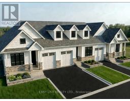 176 JEAN DRIVE, Gananoque, Ontario