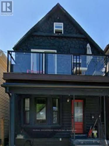 22 KEITH STREET, Hamilton, Ontario