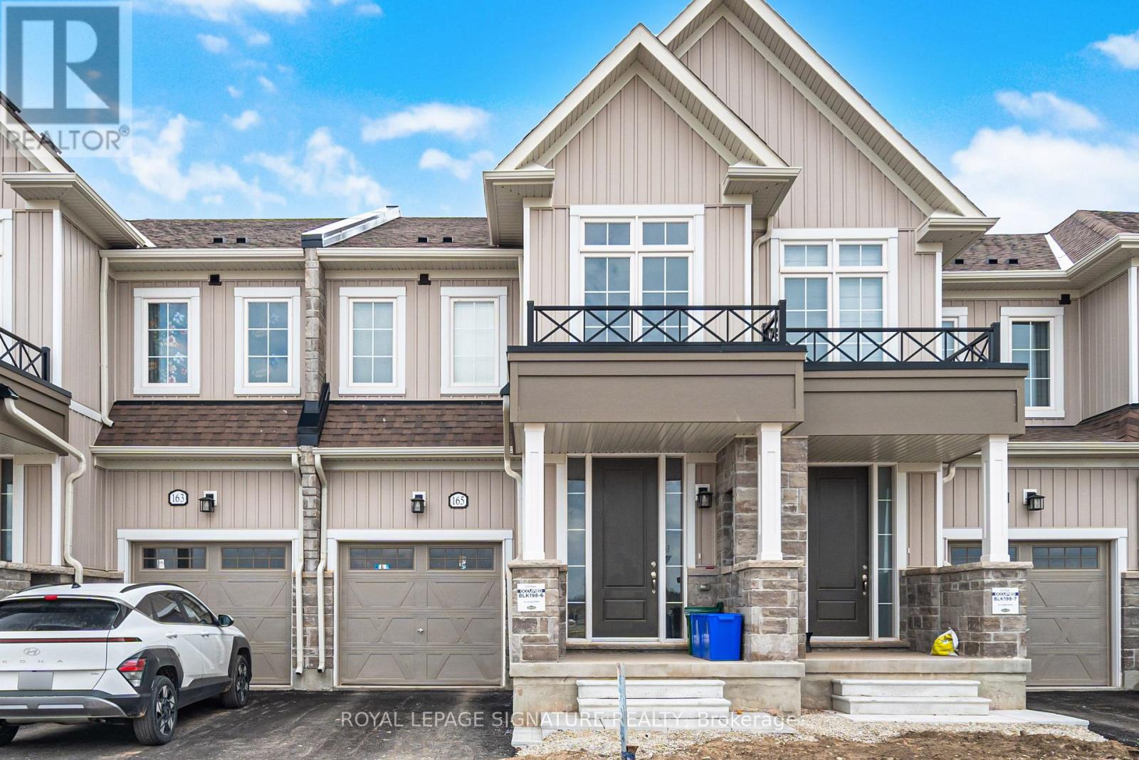 165 Gear Avenue N, Erin, Ontario  N0B 1T0 - Photo 1 - X13137374