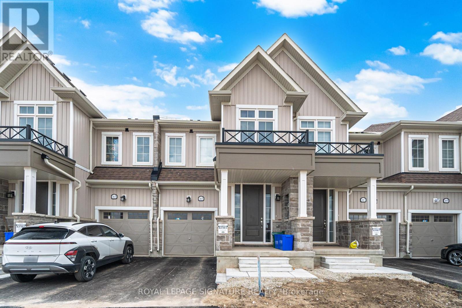 165 Gear Avenue N, Erin, Ontario  N0B 1T0 - Photo 4 - X13137374