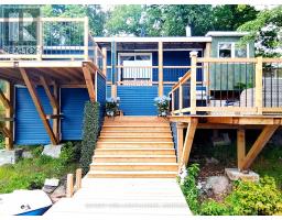 1365 FOURTH LAKE ROAD, Frontenac, Ontario