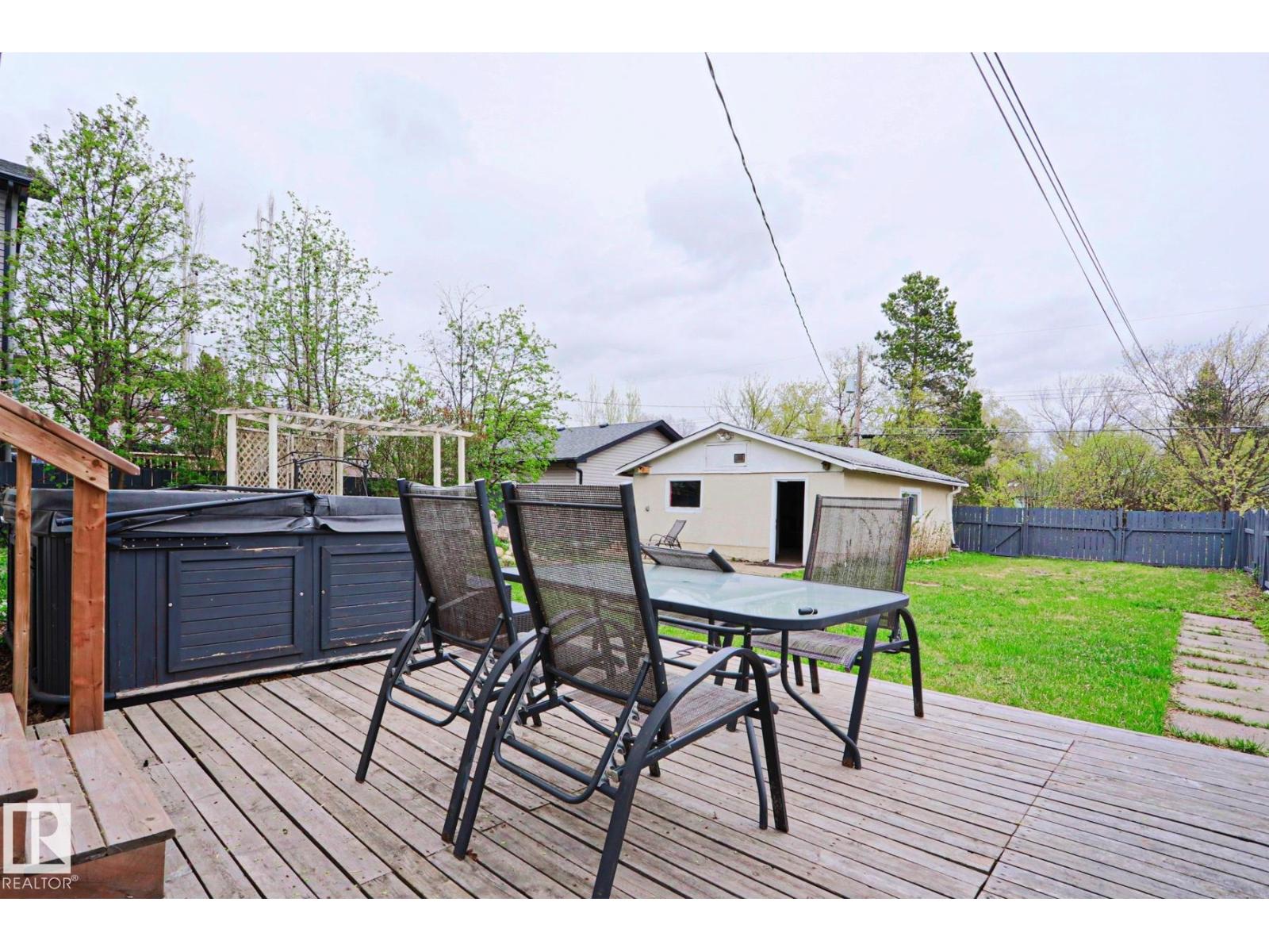 9523 151 St Nw, Edmonton, Alberta  T5P 1S2 - Photo 42 - E4488182