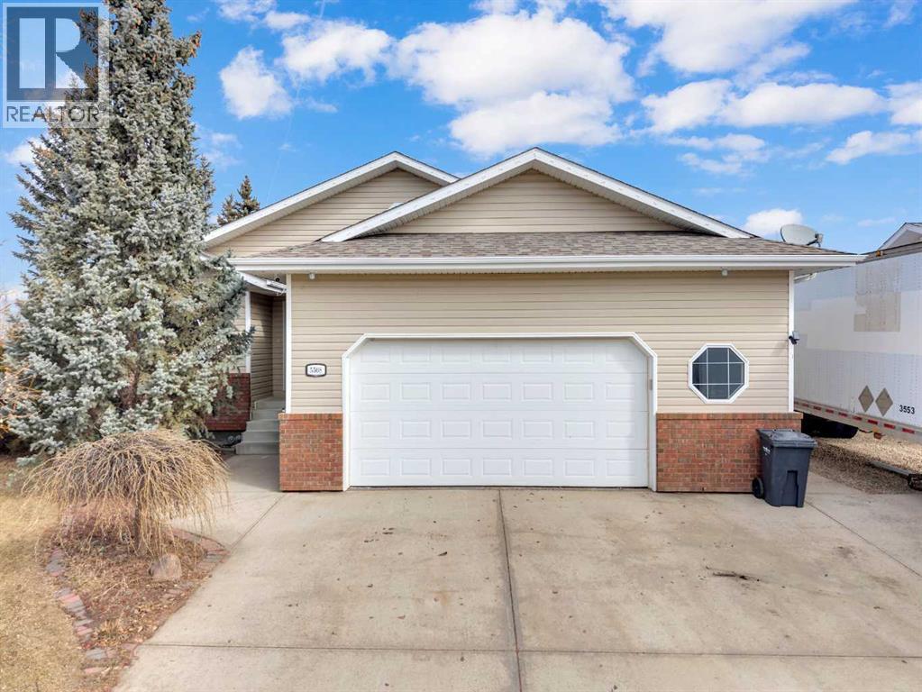 5508 49 Avenue, Alix, Alberta  T0C 0B0 - Photo 2 - A2301189
