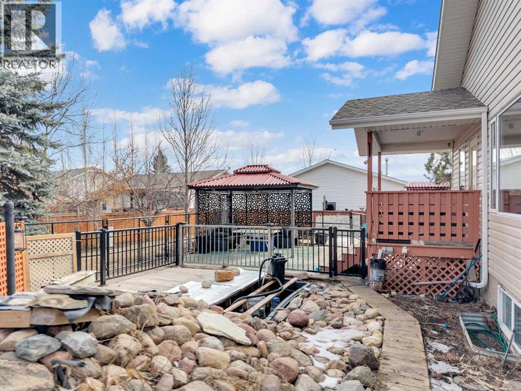 5508 49 Avenue, Alix, Alberta  T0C 0B0 - Photo 5 - A2301189