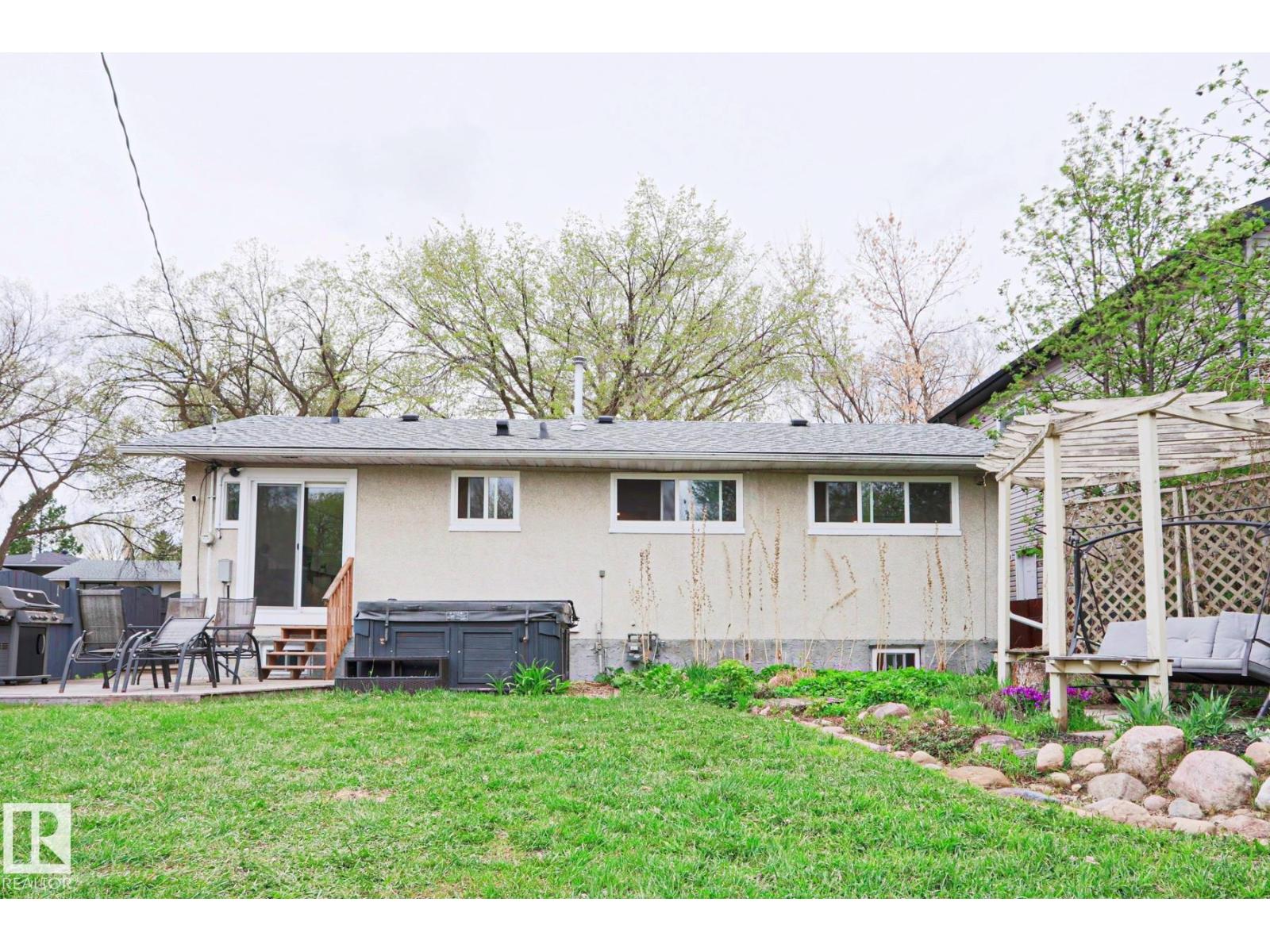 9523 151 St Nw, Edmonton, Alberta  T5P 1S2 - Photo 46 - E4488182