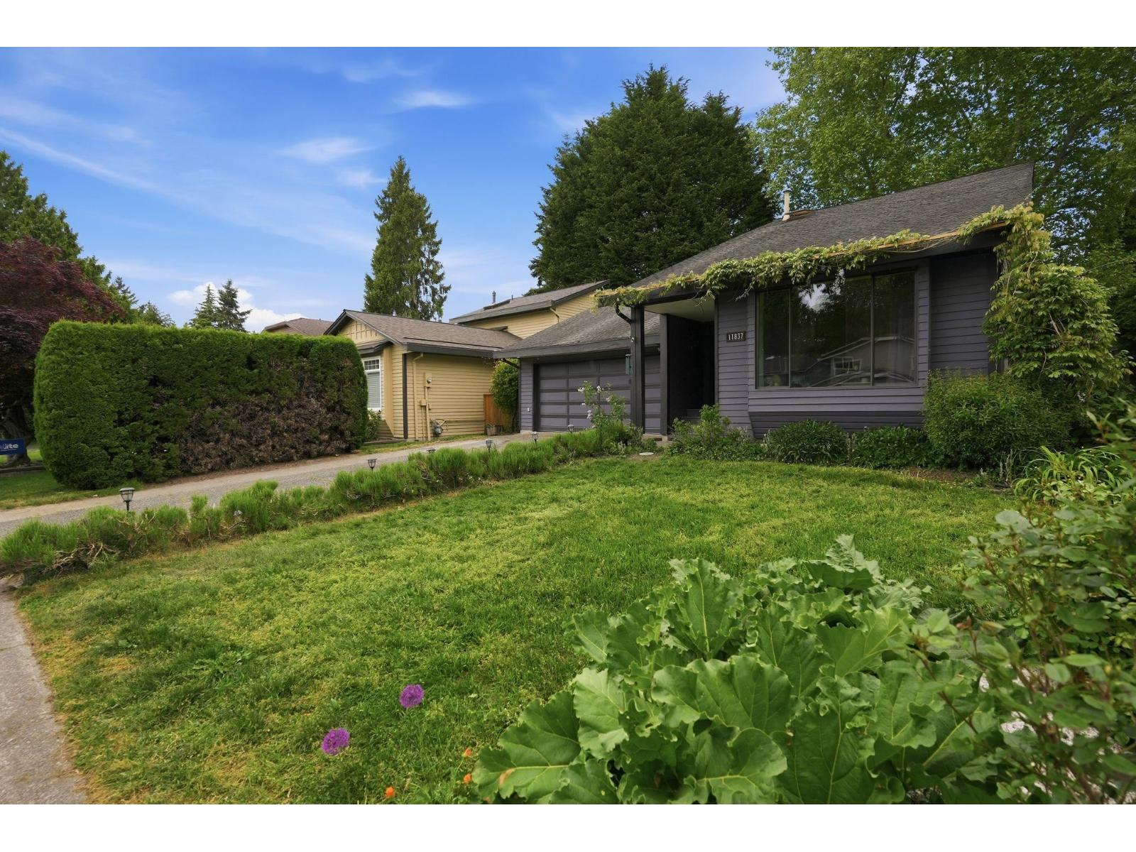 11837 Alderwood Crescent, Delta, British Columbia  V4E 3E4 - Photo 2 - R3124418