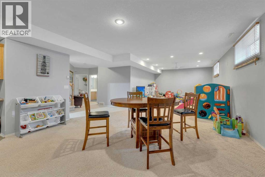 5508 49 Avenue, Alix, Alberta  T0C 0B0 - Photo 42 - A2301189