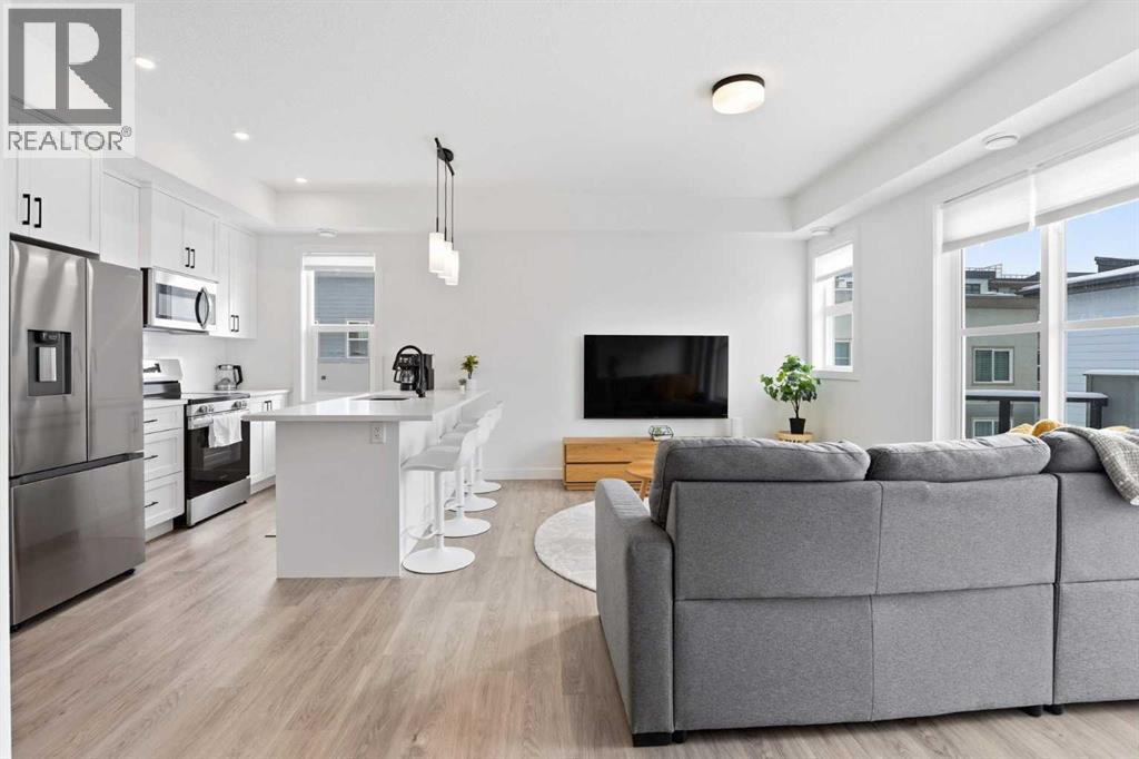 129, 2117 81 Street SW, Calgary, Alberta  T3H 6H5 - Photo 4 - A2289749