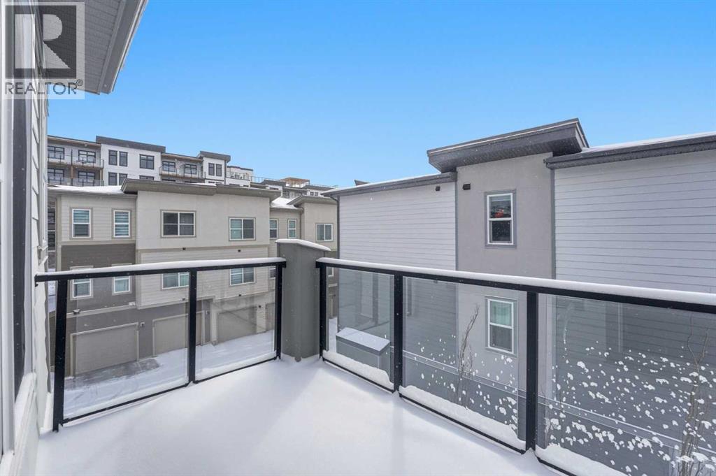 129, 2117 81 Street SW, Calgary, Alberta  T3H 6H5 - Photo 8 - A2289749