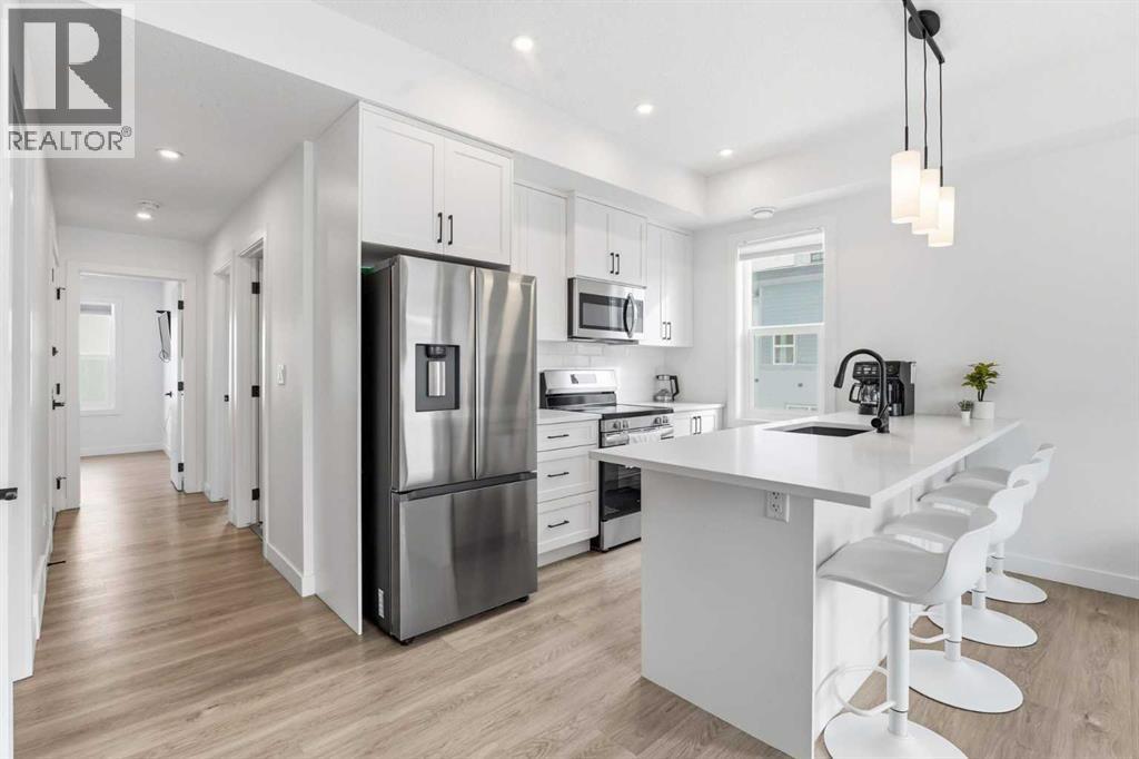 129, 2117 81 Street SW, Calgary, Alberta  T3H 6H5 - Photo 10 - A2289749