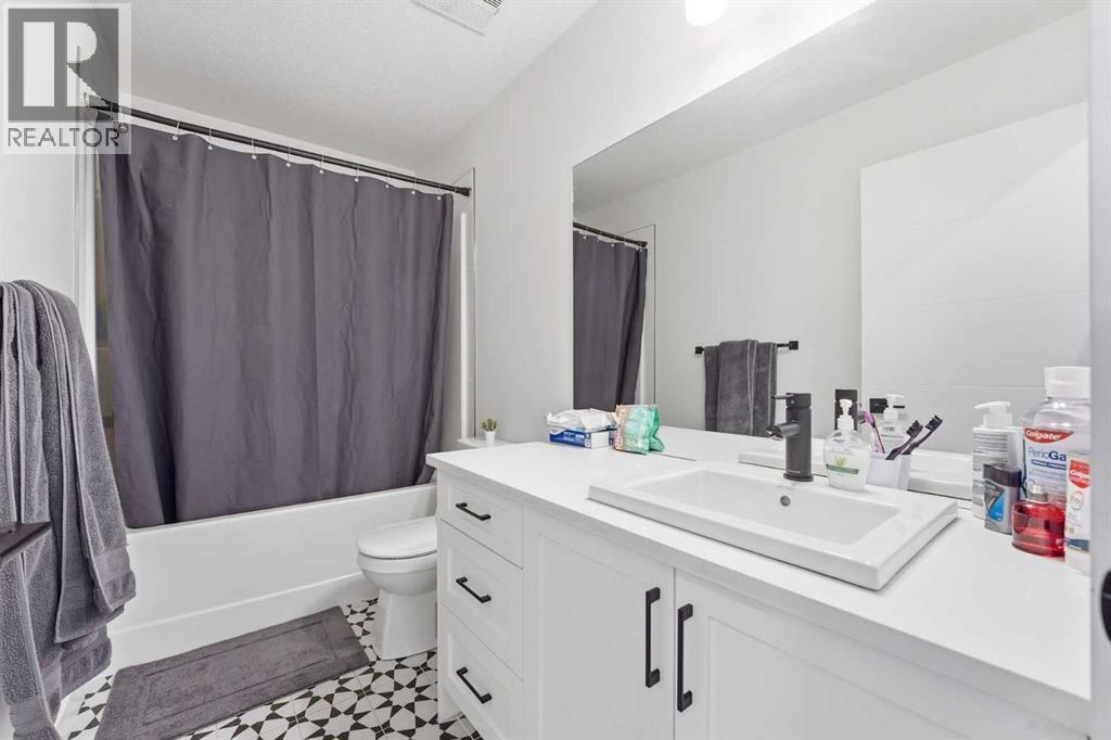 129, 2117 81 Street SW, Calgary, Alberta  T3H 6H5 - Photo 22 - A2289749