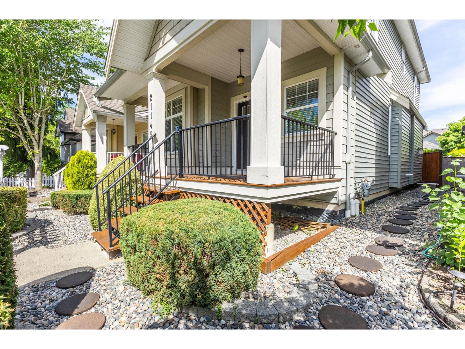 21145 83rd Avenue, Langley, British Columbia  V2Y 0C2 - Photo 3 - R3123110