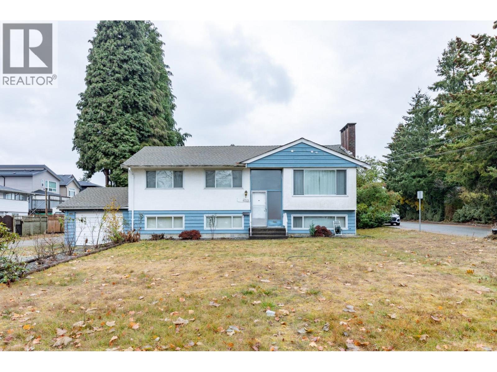 3141 YORK STREET, Port Coquitlam, British Columbia