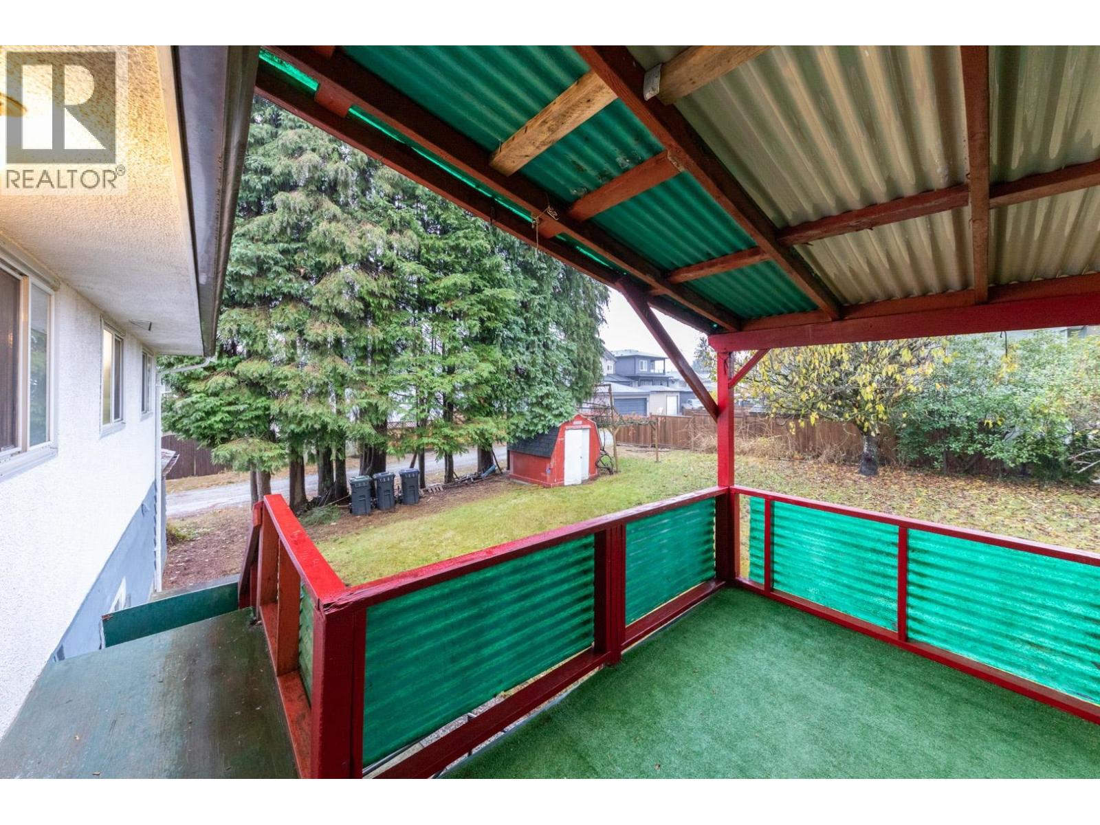3141 York Street, Port Coquitlam, British Columbia  V3B 4A7 - Photo 32 - R3124256