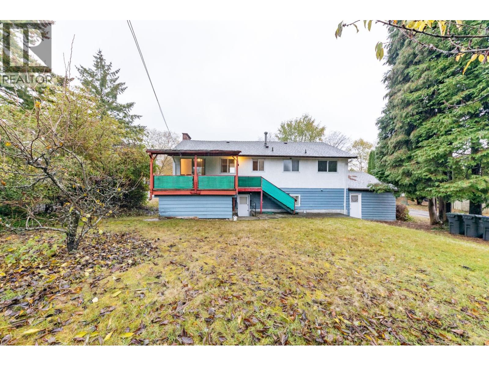 3141 York Street, Port Coquitlam, British Columbia  V3B 4A7 - Photo 35 - R3124256