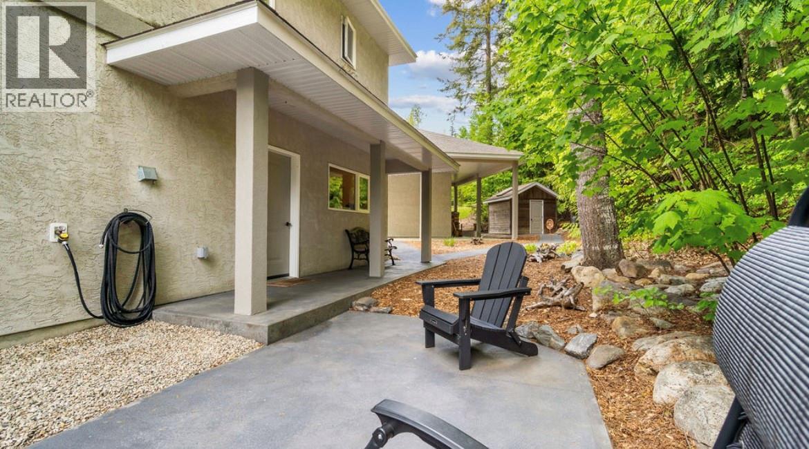 427 Bayles Road, Nakusp, British Columbia  V0G 1R1 - Photo 44 - 10387535