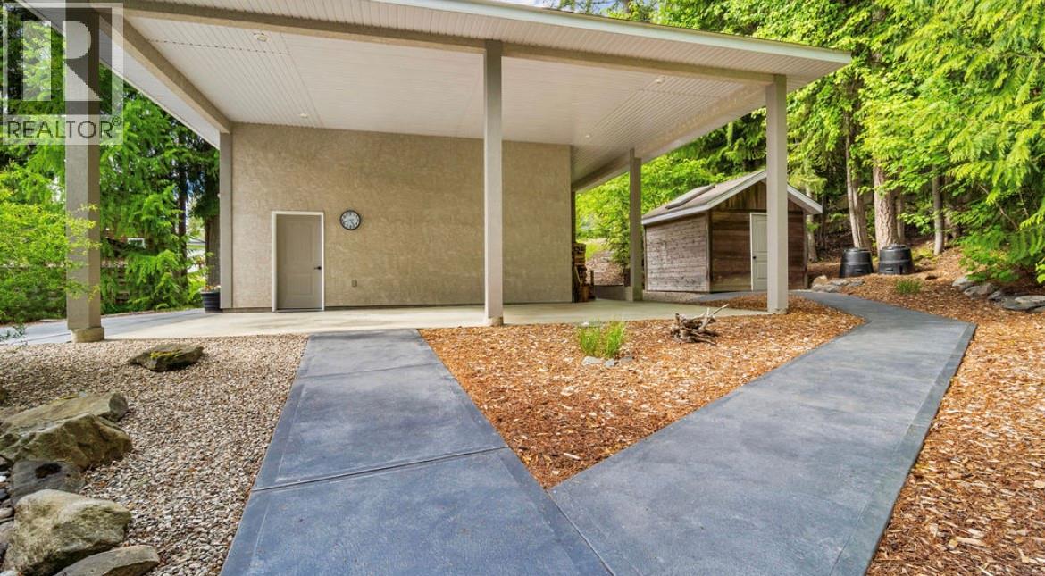 427 Bayles Road, Nakusp, British Columbia  V0G 1R1 - Photo 42 - 10387535