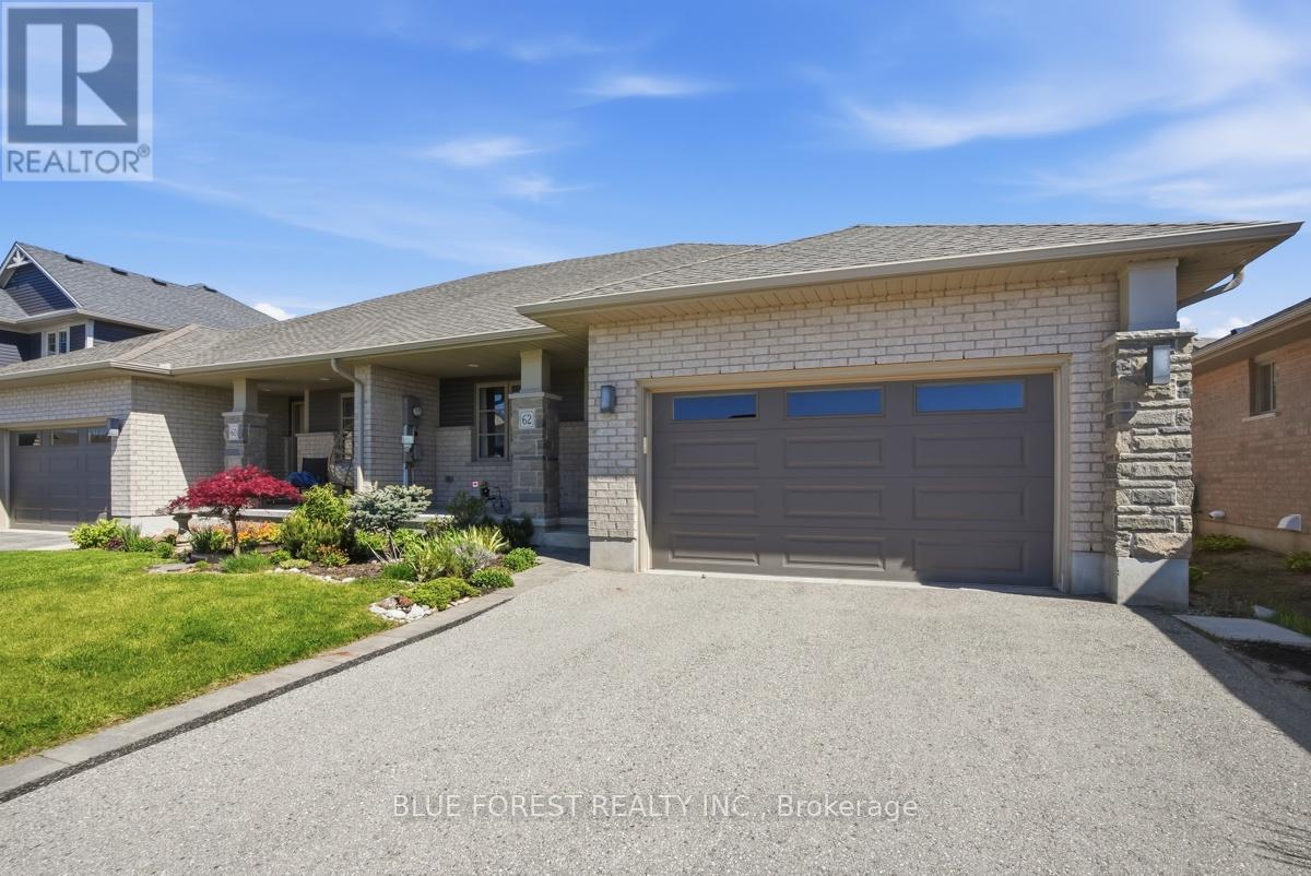 $614,90062 Blairmont Terrace, St. Thomas, Ontario
