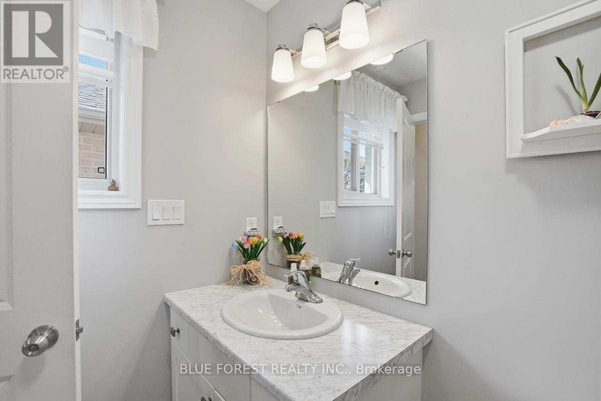 62 Blairmont Terrace, St. Thomas, Ontario  N6B 2G5 - Photo 16 - X13137412