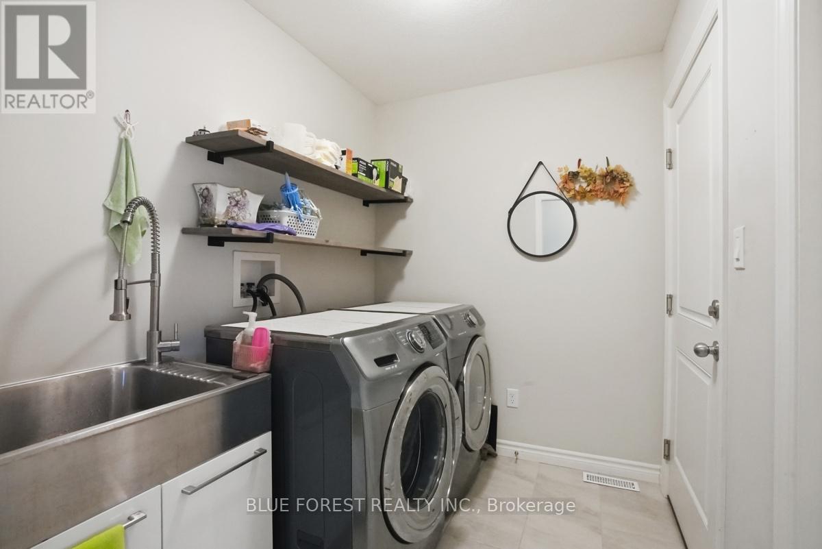 62 Blairmont Terrace, St. Thomas, Ontario  N6B 2G5 - Photo 18 - X13137412