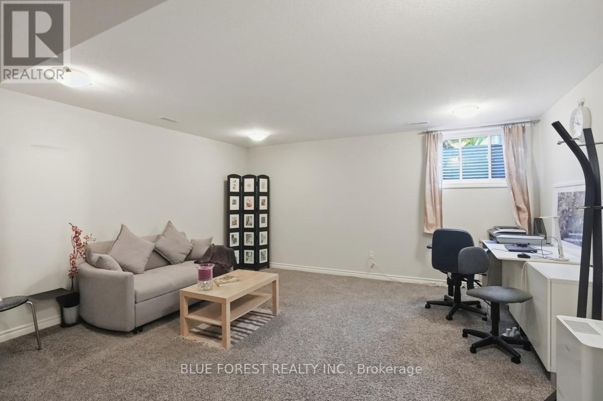 62 Blairmont Terrace, St. Thomas, Ontario  N6B 2G5 - Photo 25 - X13137412
