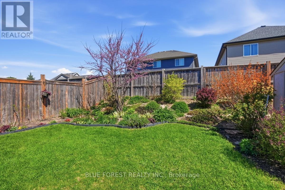 62 Blairmont Terrace, St. Thomas, Ontario  N6B 2G5 - Photo 29 - X13137412