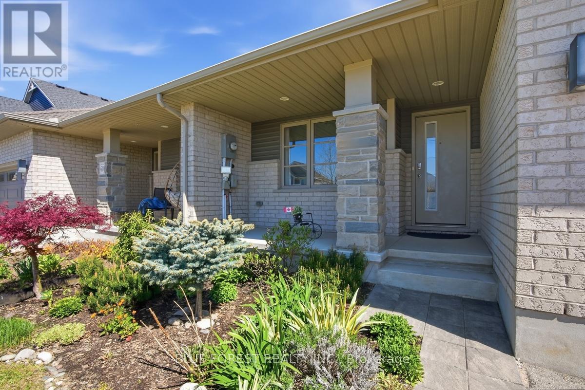 62 Blairmont Terrace, St. Thomas, Ontario  N6B 2G5 - Photo 3 - X13137412