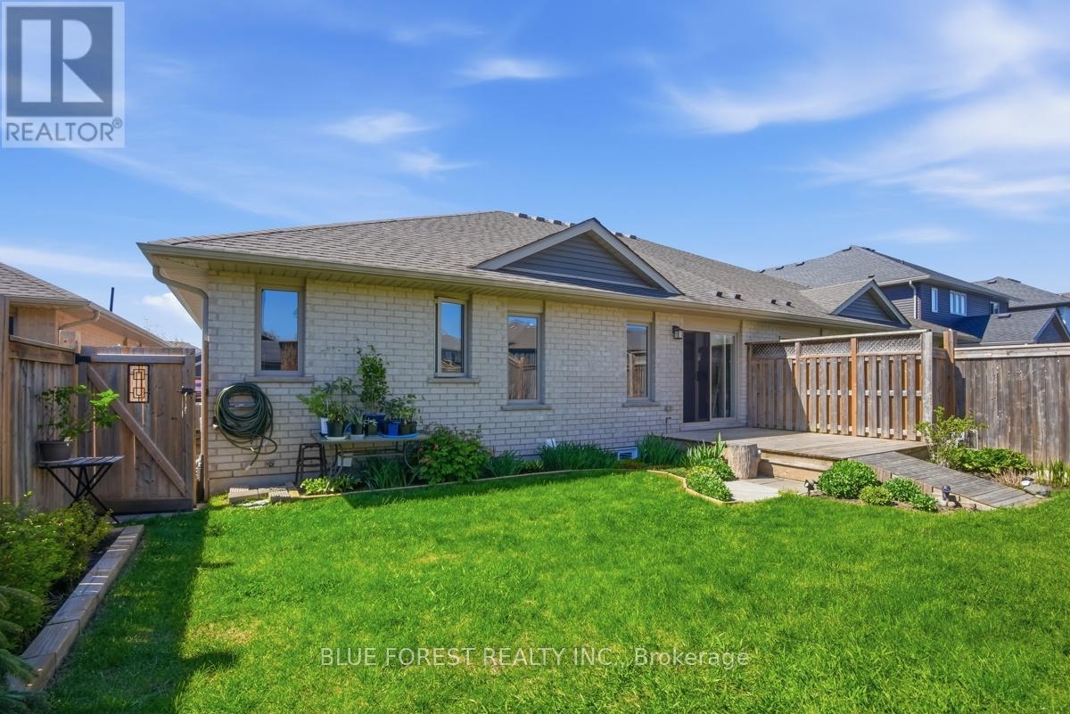 62 Blairmont Terrace, St. Thomas, Ontario  N6B 2G5 - Photo 30 - X13137412