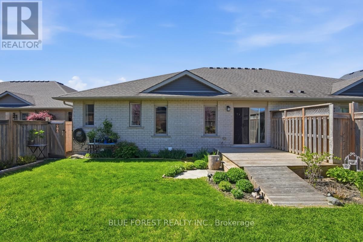 62 Blairmont Terrace, St. Thomas, Ontario  N6B 2G5 - Photo 31 - X13137412
